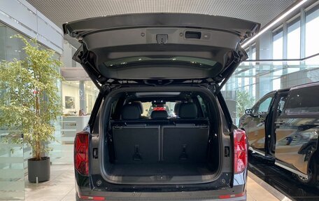 GAC GS8, 2025 год, 4 599 000 рублей, 7 фотография