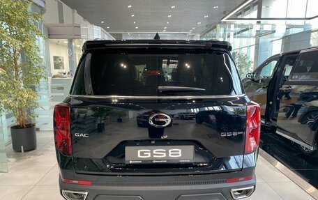 GAC GS8, 2025 год, 4 599 000 рублей, 5 фотография