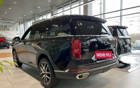 GAC GS8, 2025 год, 4 599 000 рублей, 4 фотография