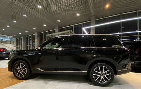 GAC GS8, 2025 год, 4 599 000 рублей, 9 фотография