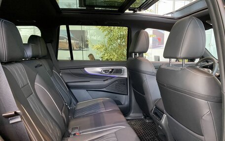 GAC GS8, 2025 год, 4 599 000 рублей, 12 фотография