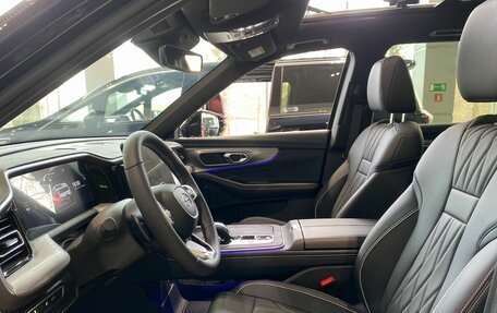 GAC GS8, 2025 год, 4 599 000 рублей, 11 фотография