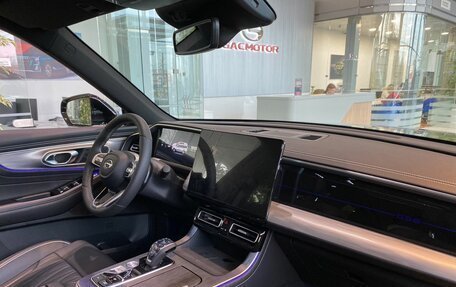 GAC GS8, 2025 год, 4 599 000 рублей, 13 фотография