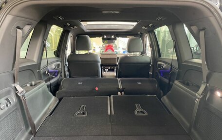 GAC GS8, 2025 год, 4 599 000 рублей, 16 фотография