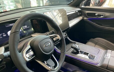 GAC GS8, 2025 год, 4 599 000 рублей, 10 фотография