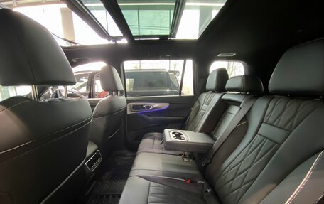 GAC GS8, 2025 год, 4 599 000 рублей, 19 фотография