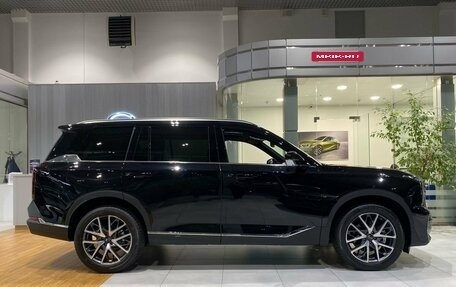 GAC GS8, 2025 год, 4 599 000 рублей, 8 фотография