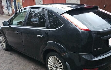 Ford Focus II рестайлинг, 2011 год, 500 000 рублей, 4 фотография