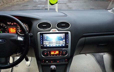 Ford Focus II рестайлинг, 2011 год, 500 000 рублей, 9 фотография