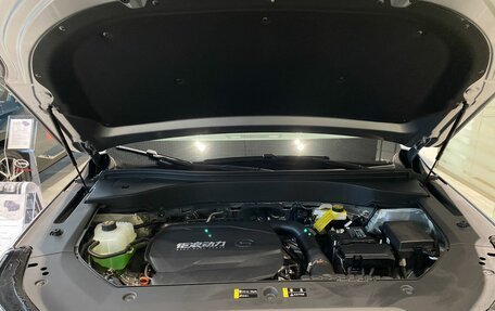 GAC GS8, 2025 год, 4 599 000 рублей, 22 фотография