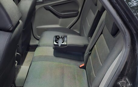 Ford Focus II рестайлинг, 2011 год, 500 000 рублей, 10 фотография