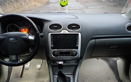 Ford Focus II рестайлинг, 2011 год, 500 000 рублей, 8 фотография