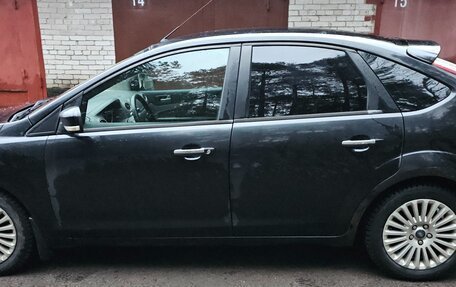 Ford Focus II рестайлинг, 2011 год, 500 000 рублей, 5 фотография