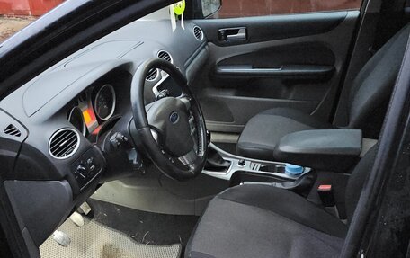 Ford Focus II рестайлинг, 2011 год, 500 000 рублей, 7 фотография