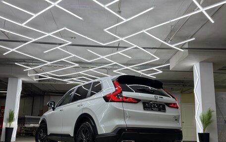 Honda CR-V, 2025 год, 4 500 000 рублей, 2 фотография