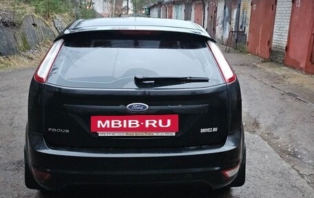 Ford Focus II рестайлинг, 2011 год, 500 000 рублей, 2 фотография