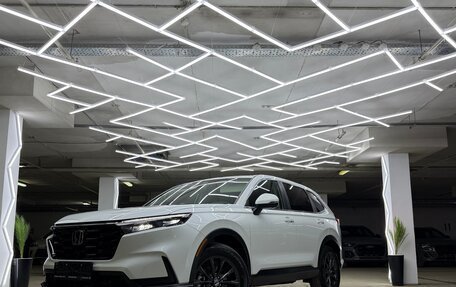 Honda CR-V, 2025 год, 4 500 000 рублей, 3 фотография