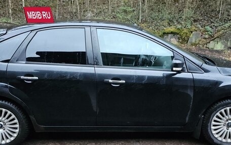 Ford Focus II рестайлинг, 2011 год, 500 000 рублей, 6 фотография