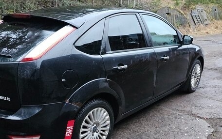 Ford Focus II рестайлинг, 2011 год, 500 000 рублей, 3 фотография