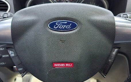 Ford Focus II рестайлинг, 2011 год, 500 000 рублей, 13 фотография