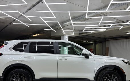 Honda CR-V, 2025 год, 4 500 000 рублей, 8 фотография