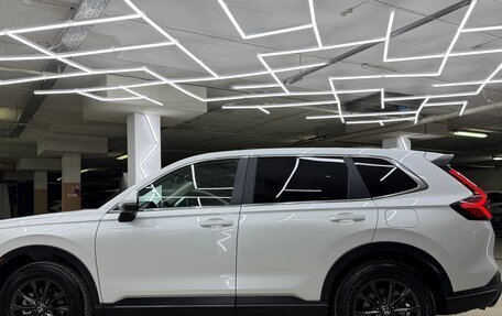 Honda CR-V, 2025 год, 4 500 000 рублей, 12 фотография