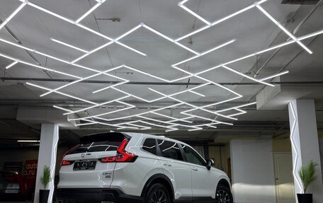 Honda CR-V, 2025 год, 4 500 000 рублей, 4 фотография