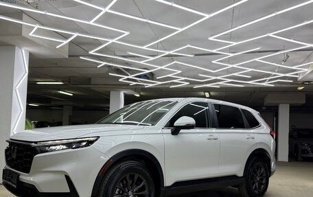 Honda CR-V, 2025 год, 4 500 000 рублей, 5 фотография