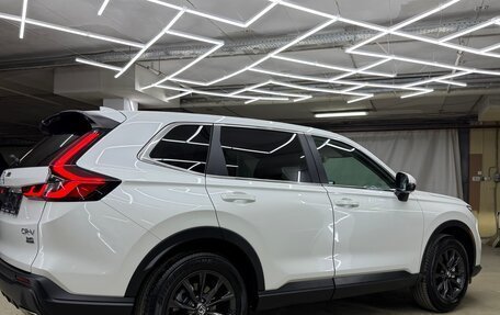 Honda CR-V, 2025 год, 4 500 000 рублей, 9 фотография