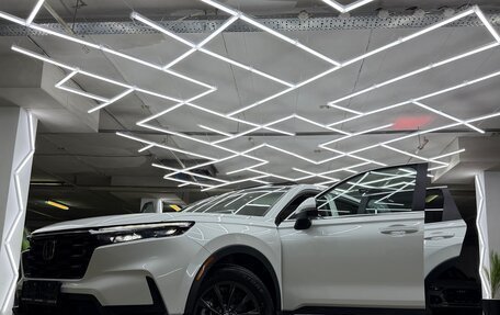 Honda CR-V, 2025 год, 4 500 000 рублей, 14 фотография