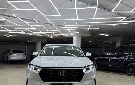 Honda CR-V, 2025 год, 4 500 000 рублей, 6 фотография