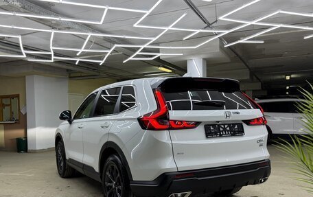 Honda CR-V, 2025 год, 4 500 000 рублей, 11 фотография