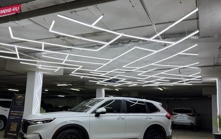 Honda CR-V, 2025 год, 4 500 000 рублей, 13 фотография