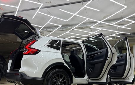 Honda CR-V, 2025 год, 4 500 000 рублей, 16 фотография