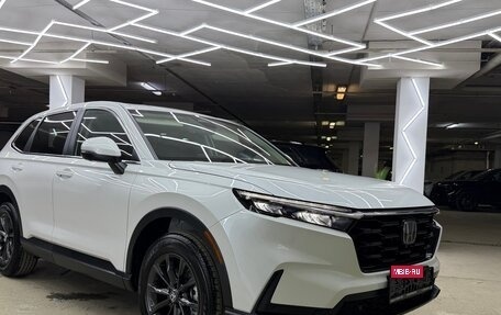 Honda CR-V, 2025 год, 4 500 000 рублей, 7 фотография