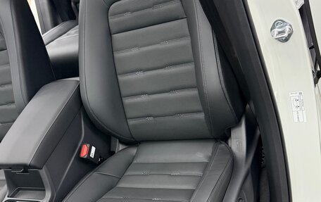 Honda CR-V, 2025 год, 4 500 000 рублей, 20 фотография