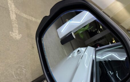 Honda CR-V, 2025 год, 4 500 000 рублей, 19 фотография