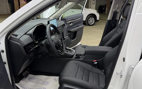 Honda CR-V, 2025 год, 4 500 000 рублей, 17 фотография