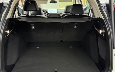 Honda CR-V, 2025 год, 4 500 000 рублей, 26 фотография