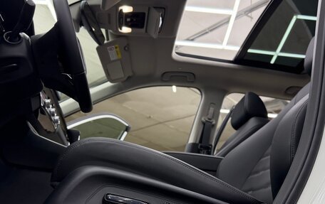 Honda CR-V, 2025 год, 4 500 000 рублей, 22 фотография