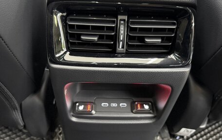 Honda CR-V, 2025 год, 4 500 000 рублей, 24 фотография