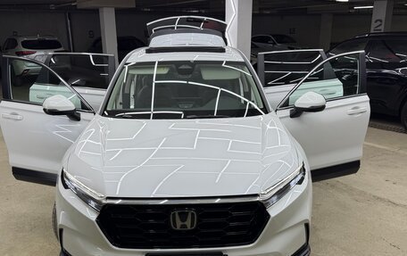 Honda CR-V, 2025 год, 4 500 000 рублей, 15 фотография