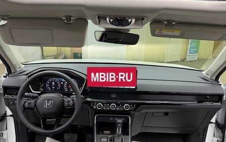 Honda CR-V, 2025 год, 4 500 000 рублей, 25 фотография