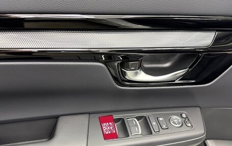 Honda CR-V, 2025 год, 4 500 000 рублей, 18 фотография