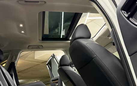 Honda CR-V, 2025 год, 4 500 000 рублей, 28 фотография