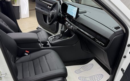 Honda CR-V, 2025 год, 4 500 000 рублей, 29 фотография