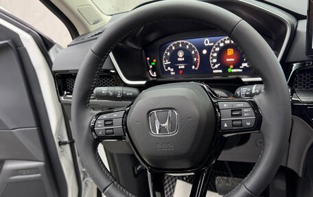 Honda CR-V, 2025 год, 4 500 000 рублей, 34 фотография