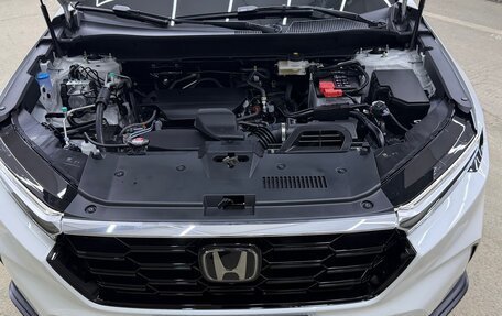 Honda CR-V, 2025 год, 4 500 000 рублей, 36 фотография