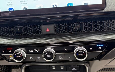 Honda CR-V, 2025 год, 4 500 000 рублей, 31 фотография