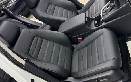 Honda CR-V, 2025 год, 4 500 000 рублей, 30 фотография